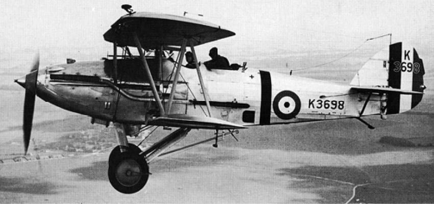 Habbaniya 1941: Η άγνωστη ιρακινή εξέγερση και η ηρωική συμμετοχή Ελλήνων αεροπόρων στην καταστολή της
