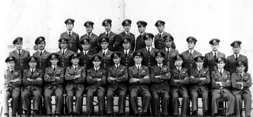 Habbaniya 1941: Η άγνωστη ιρακινή εξέγερση και η ηρωική συμμετοχή Ελλήνων αεροπόρων στην καταστολή της