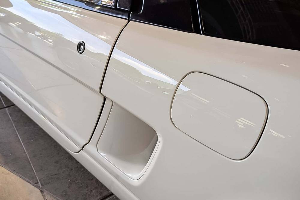 Το θρυλικό Honda που αξίζει 1 εκατομμύριο ευρώ