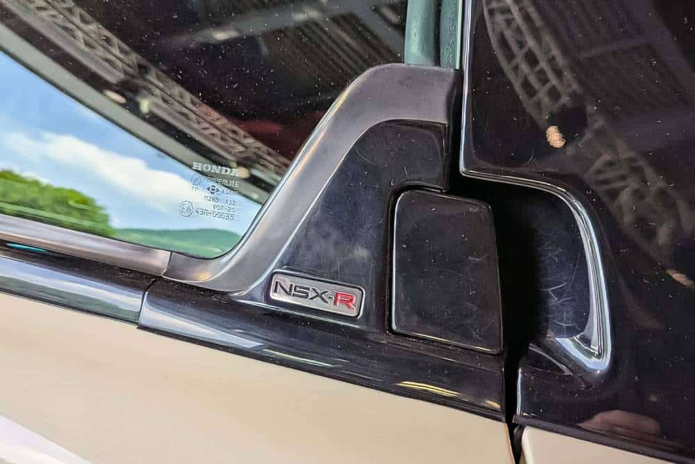 Το θρυλικό Honda που αξίζει 1 εκατομμύριο ευρώ