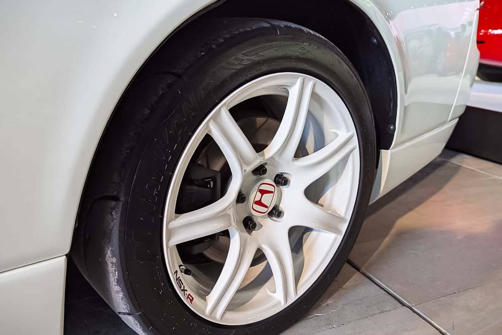 Το θρυλικό Honda που αξίζει 1 εκατομμύριο ευρώ