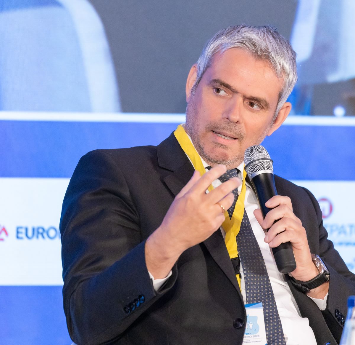 «Δημογραφικό 2025»: Οι Πληθυσμιακές Προκλήσεις και Λύσεις – Από τη Θεωρία στη Δράση