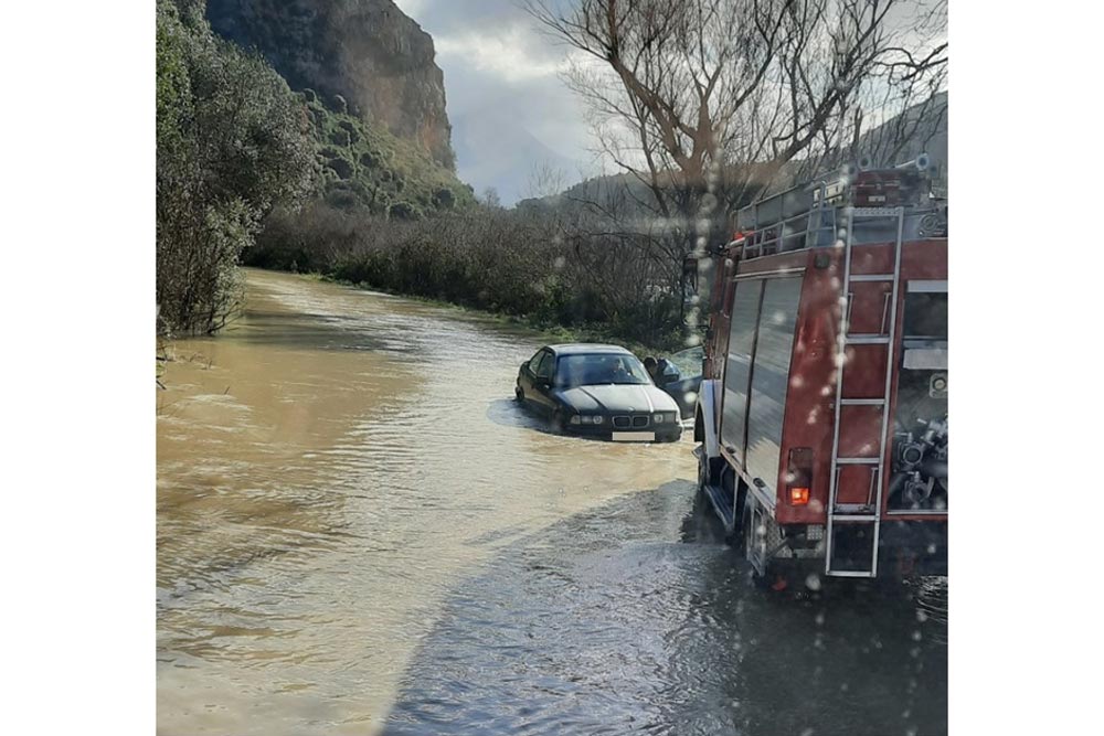 Ασφάλιση οχημάτων από φυσικές καταστροφές – όλη η αλήθεια