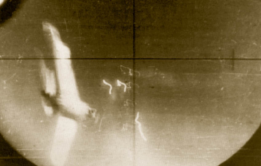 Κορεατική Χερσόνησος 1950-53: Σοβιετικοί θρύλοι των αιθέρων στην Κορέα
