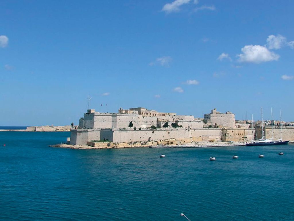 Μάλτα 1564: Η αιματηρή πολιορκία του Αγίου Έλμο