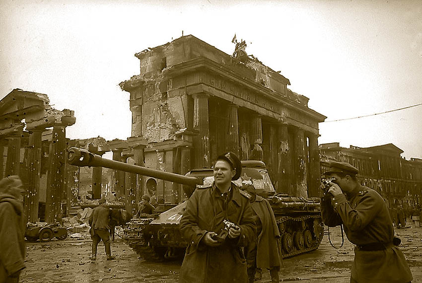 Σιλεσία 1945: Η αμείλικτη εκδίκηση κατά των Γερμανών για τις θηριωδίες τους στον Β' ΠΠ