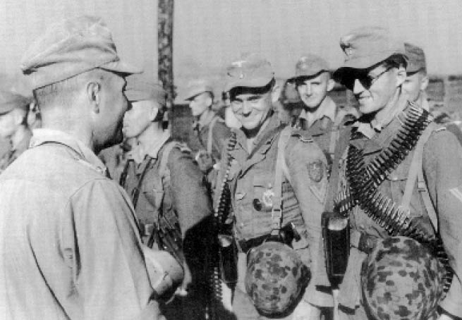 Η μάχη της Κω: Το τελευταίο θρίαμβο του Γ' Ράιχ
