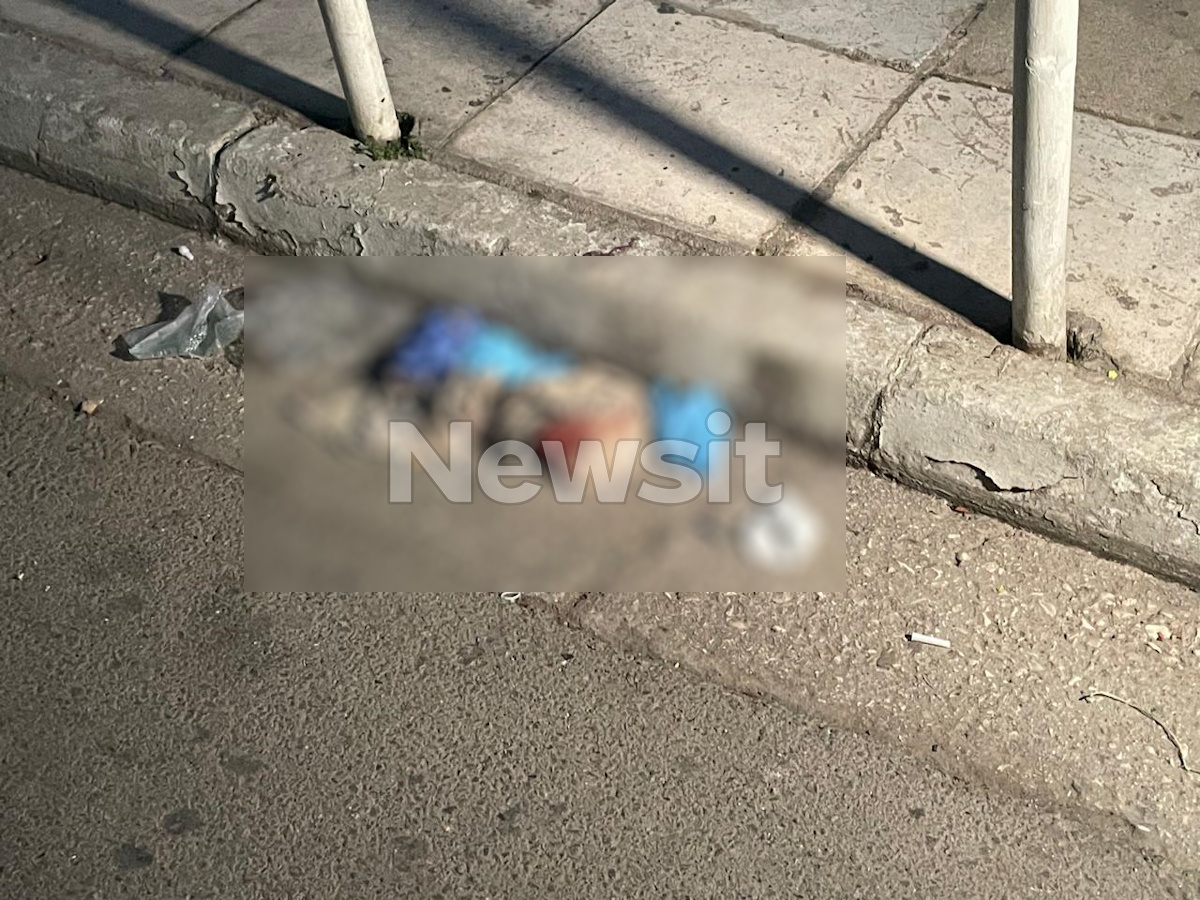 Σεπόλια: «Του ρίξανε δύο φορές και εξαφανίστηκαν» αποκαλύπτει ο πατέρας του 17χρονου θύματος των πυροβολισμών 5 Πυροβολισμοί στον Κολωνό