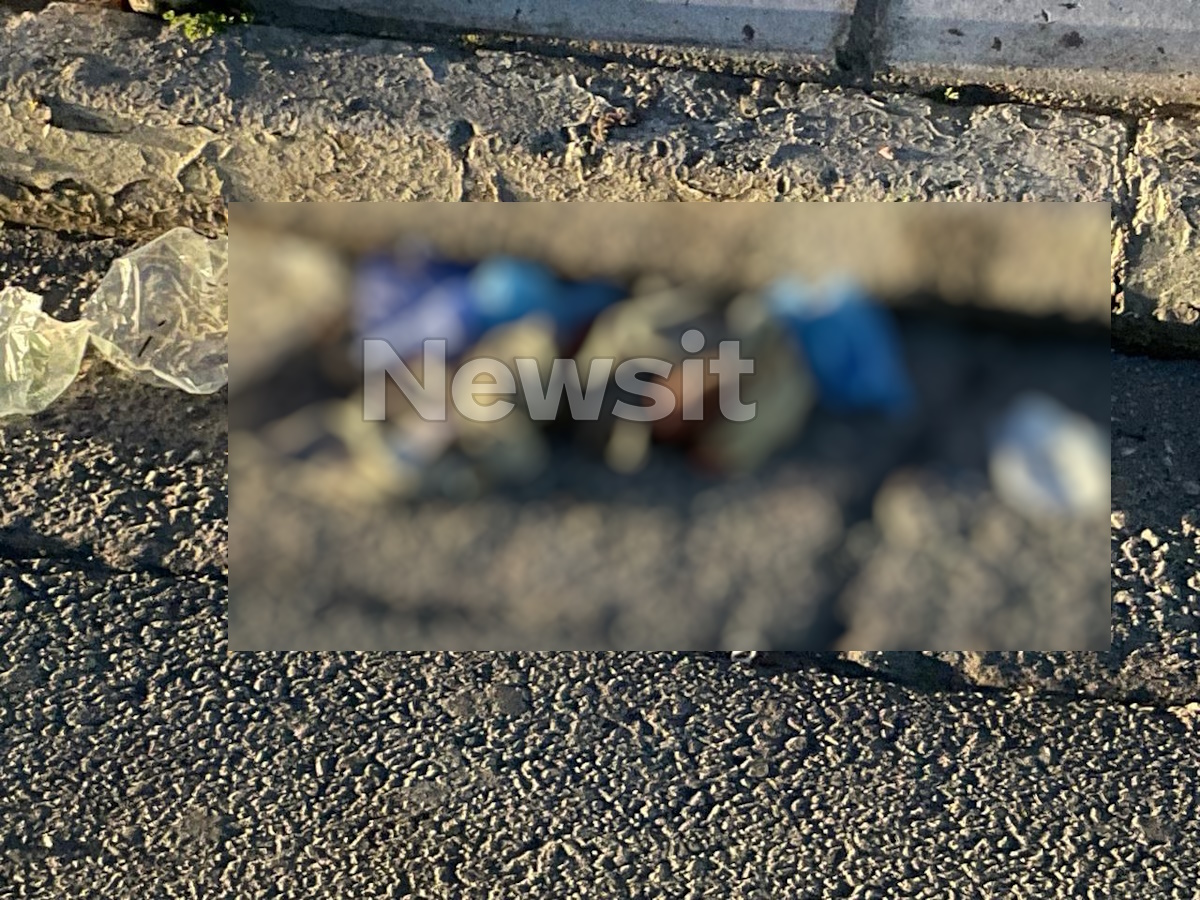 Σεπόλια: «Του ρίξανε δύο φορές και εξαφανίστηκαν» αποκαλύπτει ο πατέρας του 17χρονου θύματος των πυροβολισμών 6 Πυροβολισμοί στον Κολωνό