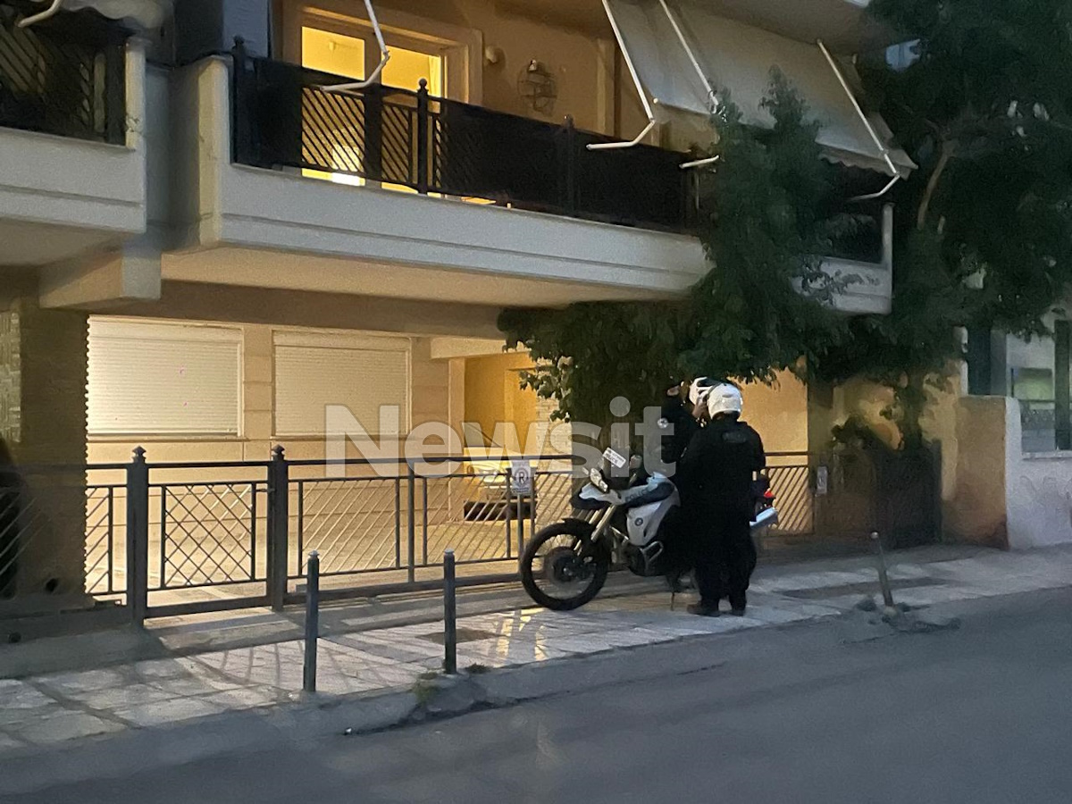 Σεπόλια: «Του ρίξανε δύο φορές και εξαφανίστηκαν» αποκαλύπτει ο πατέρας του 17χρονου θύματος των πυροβολισμών 8 Πυροβολισμοί στον Κολωνό