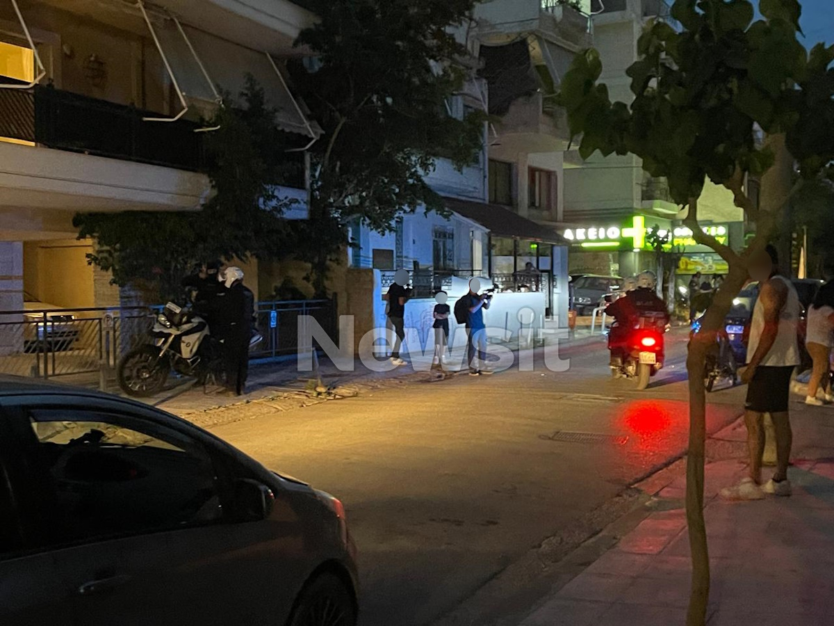 Σεπόλια: «Του ρίξανε δύο φορές και εξαφανίστηκαν» αποκαλύπτει ο πατέρας του 17χρονου θύματος των πυροβολισμών 7 Πυροβολισμοί στον Κολωνό