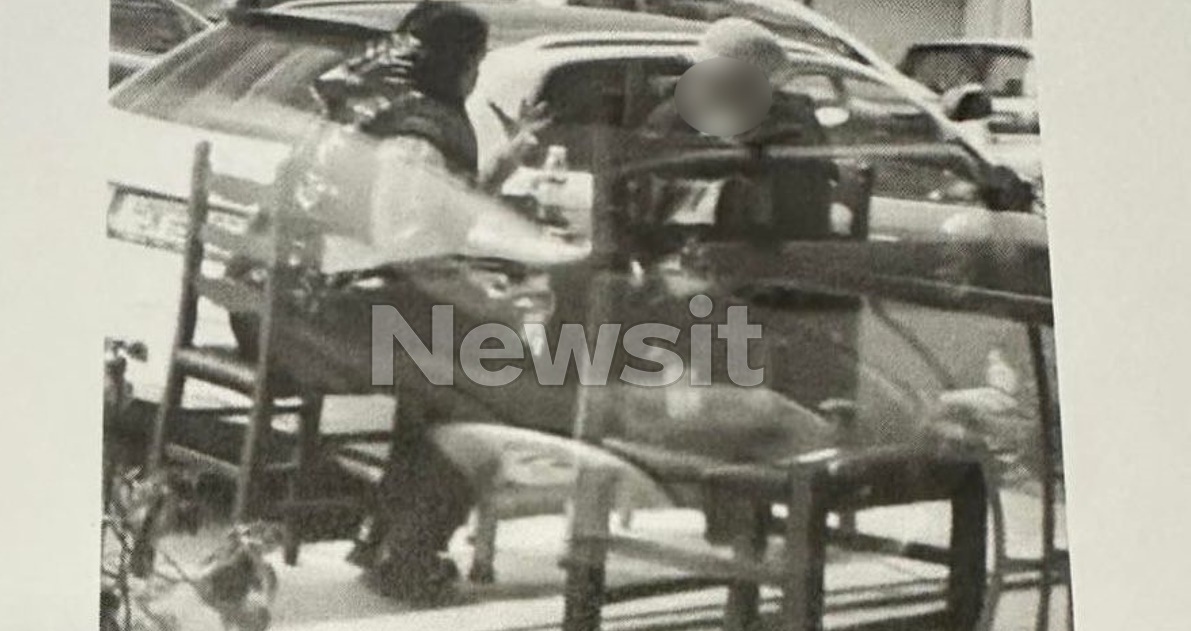 Αποκαλυπτικές φωτογραφίες από το κύκλωμα των «γρηγορόσημων» σε κτηματολογικά γραφεία 4 Από το σπείρα με το κτηματολόγιο