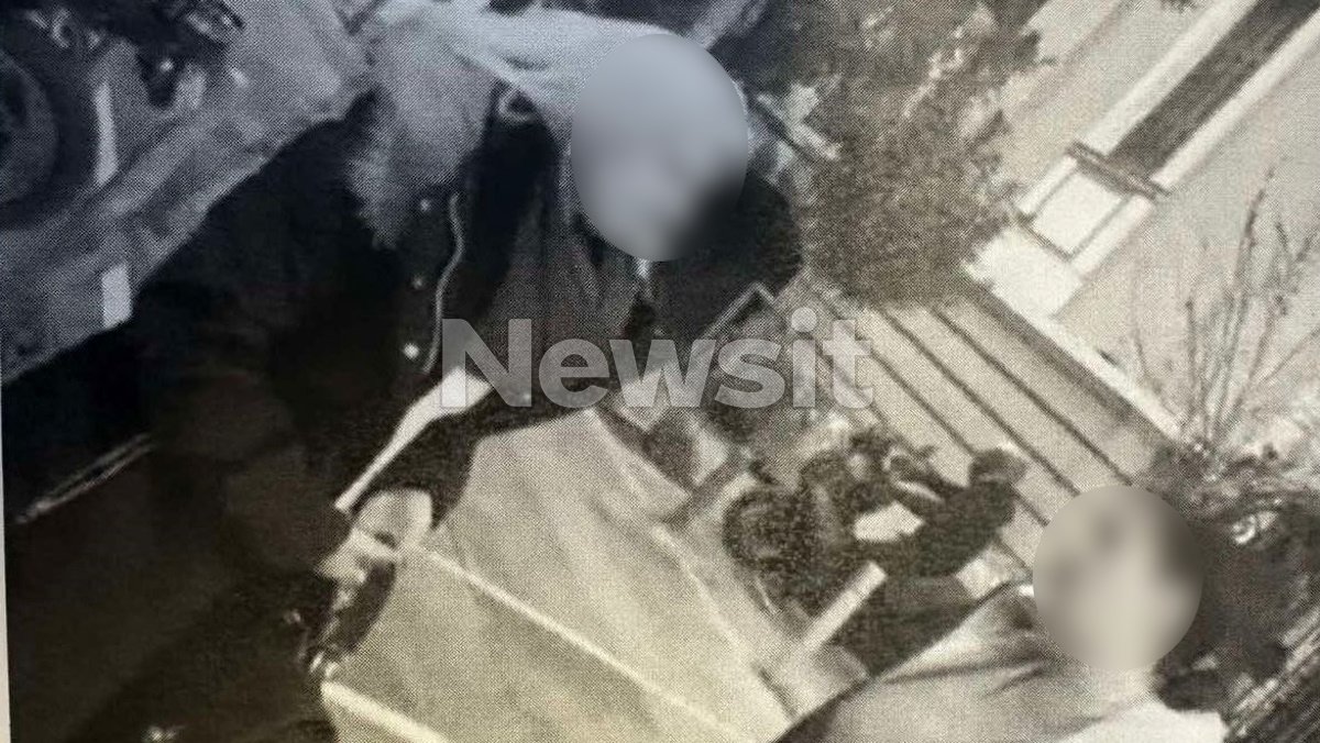 Αποκαλυπτικές φωτογραφίες από το κύκλωμα των «γρηγορόσημων» σε κτηματολογικά γραφεία 6 Από το σπείρα με το κτηματολόγιο