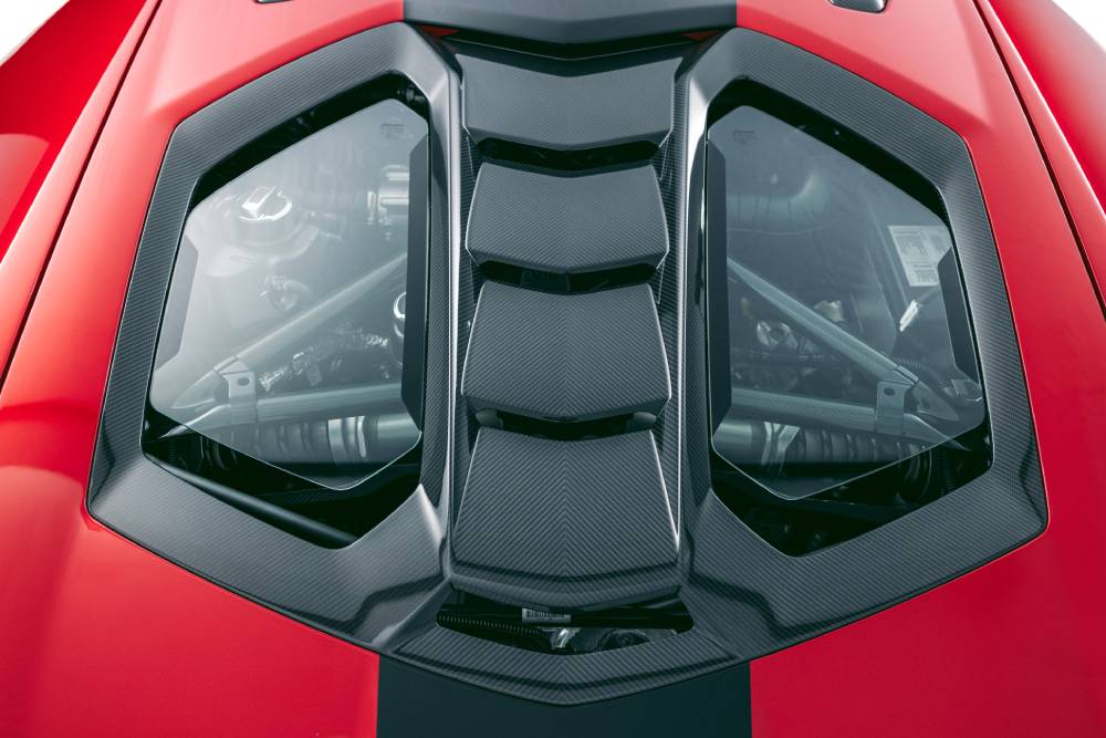 Η εξωπραγματική Lamborghini των 5,2 εκατ. ευρώ