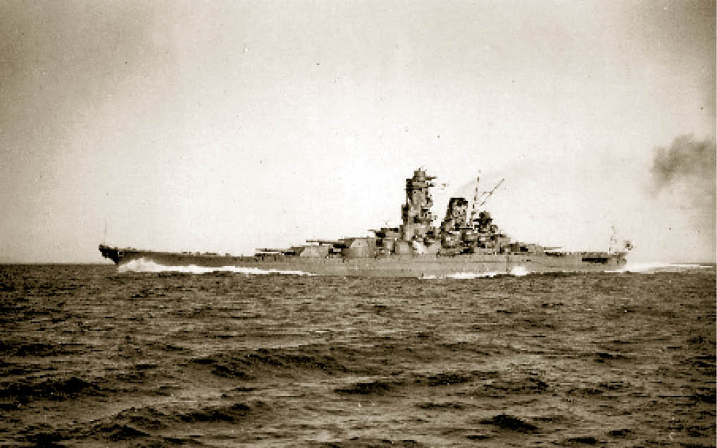 Επιχείρηση Ironclad: Οι Σύμμαχοι καταλαμβάνουν τη Μαδαγασκάρη 6 Επιχείρηση Ironclad: Οι Σύμμαχοι καταλαμβάνουν τη Μαδαγασκάρη