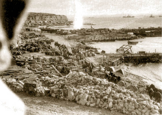 Επιχείρηση Ironclad: Οι Σύμμαχοι καταλαμβάνουν τη Μαδαγασκάρη 8 Επιχείρηση Ironclad: Οι Σύμμαχοι καταλαμβάνουν τη Μαδαγασκάρη