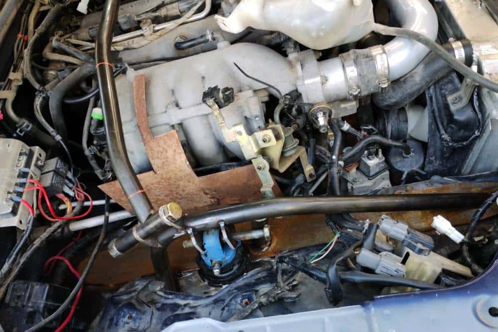 "Ιπτάμενο" Mazda MX-5 δαμάζει ανελέητα τις ορεινές διαδρομές