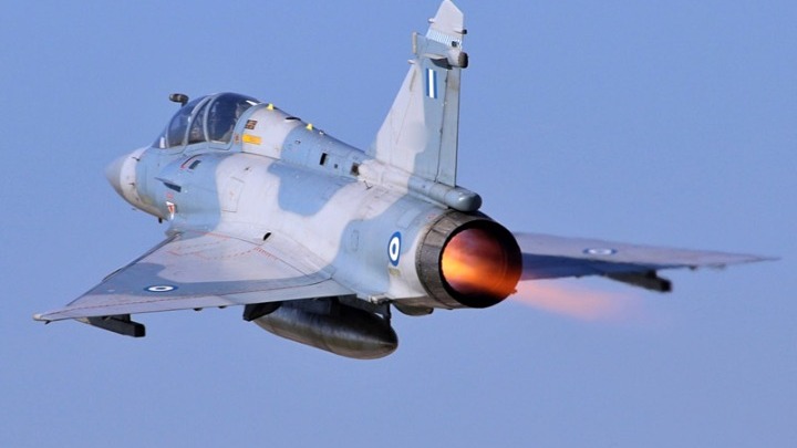 Το αβέβαιο μέλλον των Mirage και η απόκτηση νέων Rafale