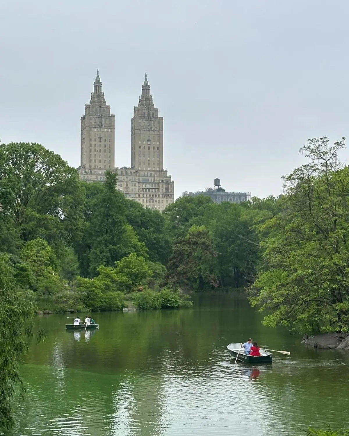 Το Central Park