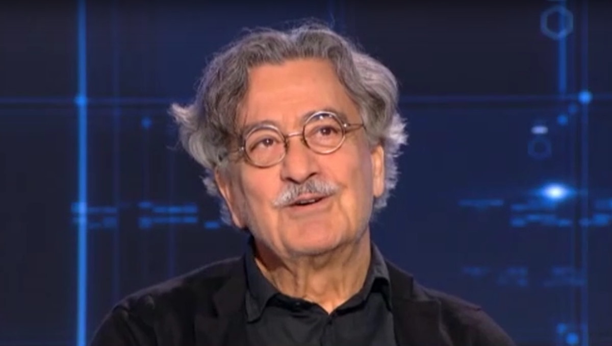 Νίκος Γαλανός: Οι έρωτες, ο αρραβώνας με την Κάτια Δανδουλάκη, η Αλίκη Βουγιουκλάκη, η Μπέτυ Λιβανού και η συγκλονιστική εξομολόγηση για την ατεκνία του 13 Ο Νίκος Γαλανός
