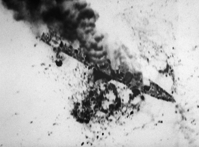Operation Praying Mantis: Η μυστική ναυμαχία που συγκλόνισε τον Ψυχρό Πόλεμο 4 Operation Praying Mantis: Η μυστική ναυμαχία που συγκλόνισε τον Ψυχρό Πόλεμο