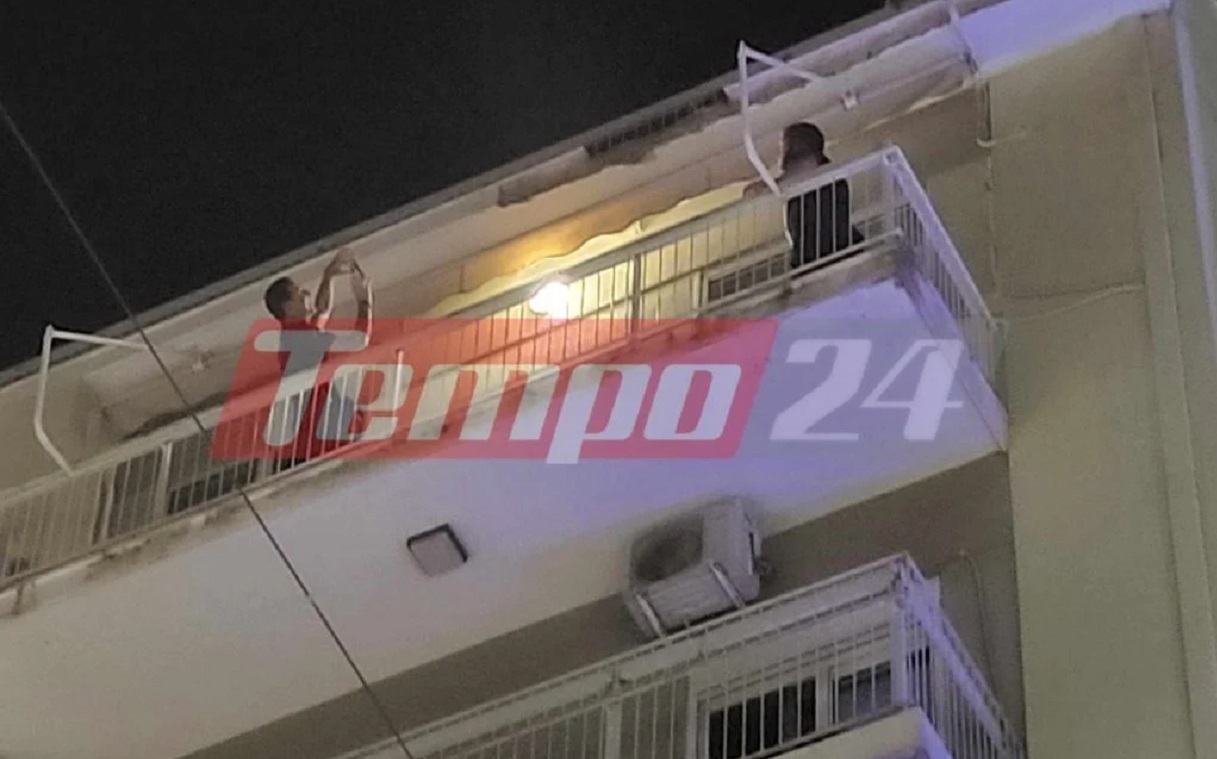 Πάτρα