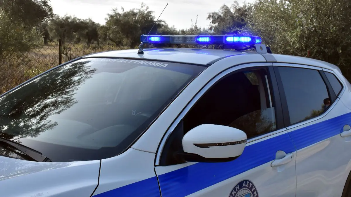 Περιπολικό