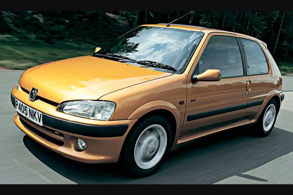 Επιβεβαιώθηκε: Η Peugeot αναβιώνει τους θρυλικούς GTi!