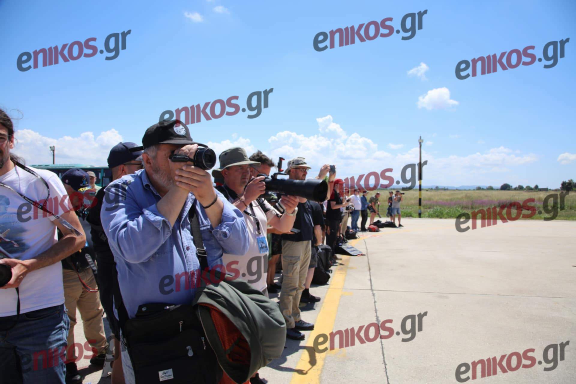 Phancon 2025: Η Ελλάδα άρπαξε το έπαθλο μέσα από τα χέρια της Τουρκίας – Αποκλειστικές εικόνες