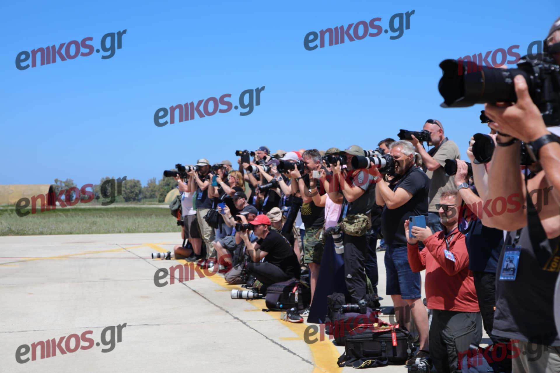 Phancon 2025: Η Ελλάδα άρπαξε το έπαθλο μέσα από τα χέρια της Τουρκίας – Αποκλειστικές εικόνες