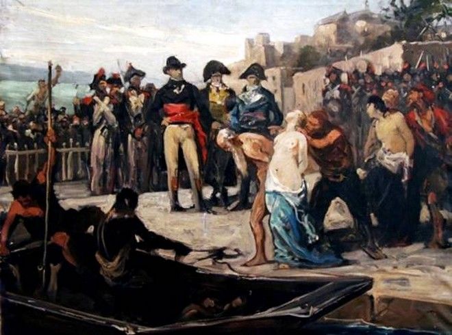Οι δέκα πιο φρικιαστικές μέθοδοι βασανισμού και θανάτου στην ιστορία