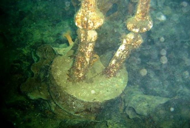 Οι δέκα πιο φρικιαστικές μέθοδοι βασανισμού και θανάτου στην ιστορία