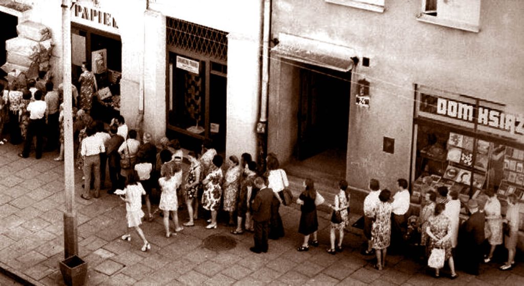 Πολωνία 1980-1981: Η αυγή της κατάρρευσης της σοβιετικής αυτοκρατορίας