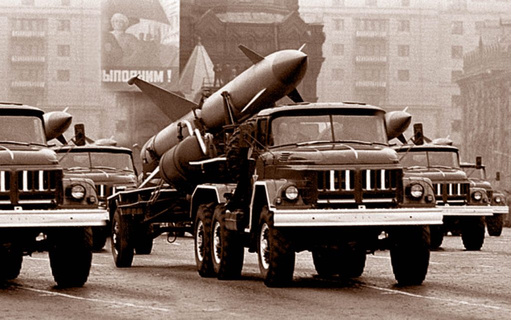 Πολωνία 1980-1981: Η αυγή της κατάρρευσης της σοβιετικής αυτοκρατορίας