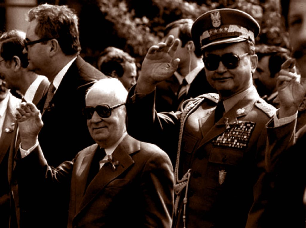 Πολωνία 1980-1981: Η αυγή της κατάρρευσης της σοβιετικής αυτοκρατορίας