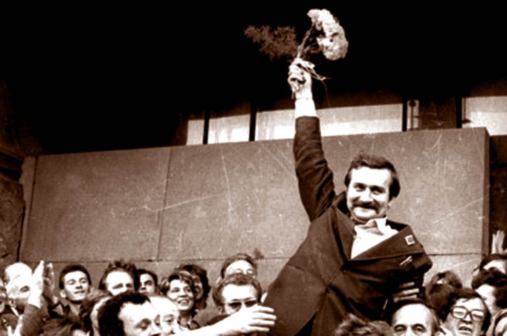 Πολωνία 1980-1981: Η αυγή της κατάρρευσης της σοβιετικής αυτοκρατορίας