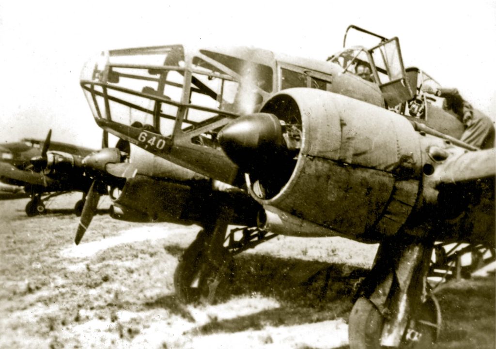 POTEZ 633: Τα θρυλικά «Mirage του 1940» – Η άγνωστη δράση τους στην ΕΒΑ