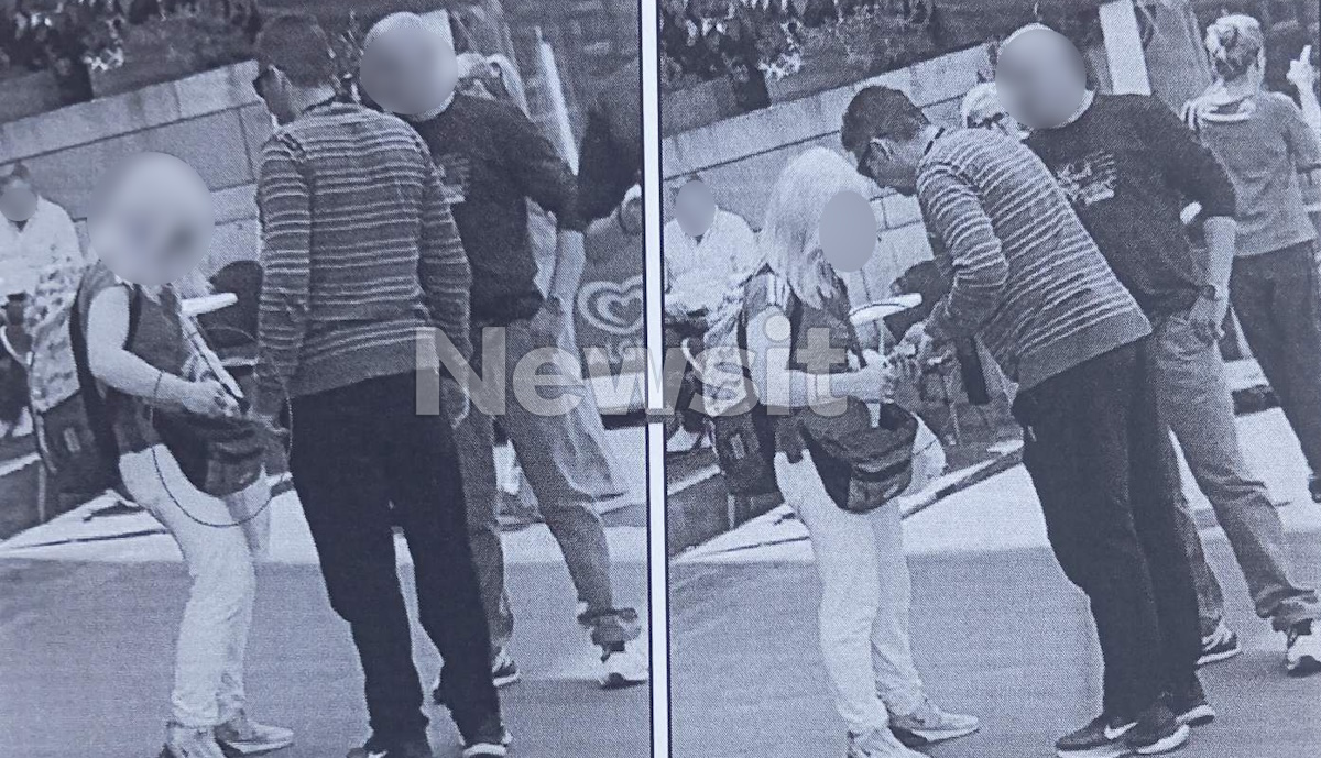 Φωτογραφίες ντοκουμέντα από τη δράση της ψυχιάτρου που έγινε ντίλερ ναρκωτικών – Πώς έκανε τις αγοραπωλησίες με τοξικομανείς 4 Η ψυχίατρος που έγινε ντίλερ ναρκωτικών