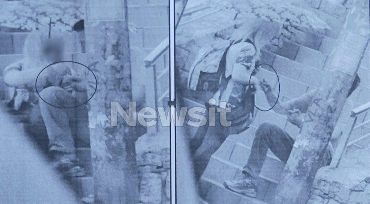Φωτογραφίες ντοκουμέντα από τη δράση της ψυχιάτρου που έγινε ντίλερ ναρκωτικών – Πώς έκανε τις αγοραπωλησίες με τοξικομανείς 6 Η ψυχολόγος που έγινε ντίλερ ναρκωτικών