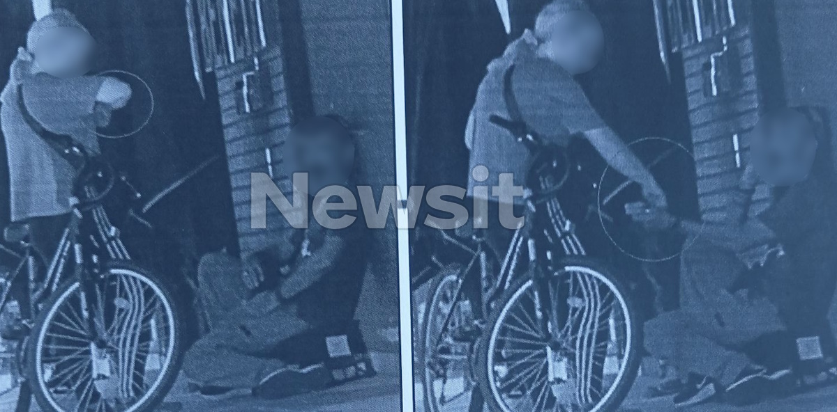 Φωτογραφίες ντοκουμέντα από τη δράση της ψυχιάτρου που έγινε ντίλερ ναρκωτικών – Πώς έκανε τις αγοραπωλησίες με τοξικομανείς 5 Η ψυχίατρος που έγινε ντίλερ ναρκωτικών