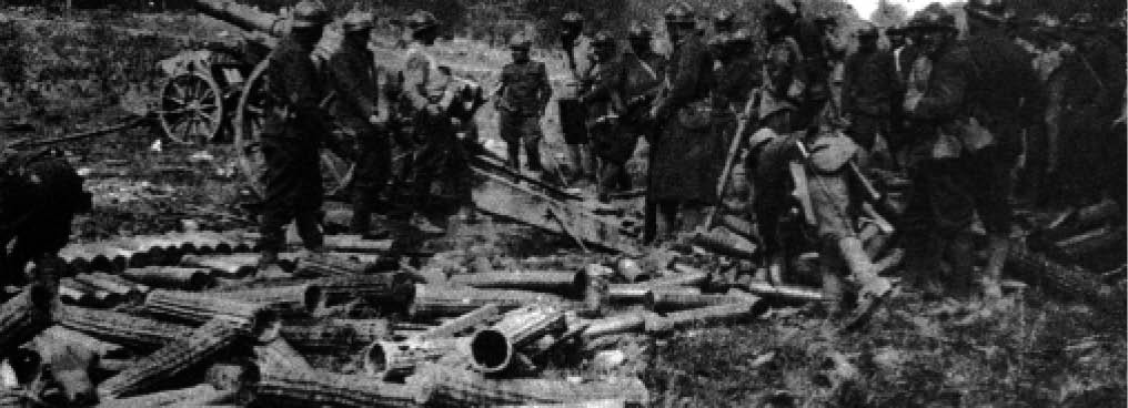 Σκρα ντι Λέγκεν: Η άλωση του θρυλικού οχυρού των Βαλκανίων
