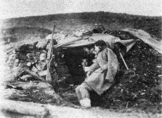 Σκρα ντι Λέγκεν: Η άλωση του θρυλικού οχυρού των Βαλκανίων