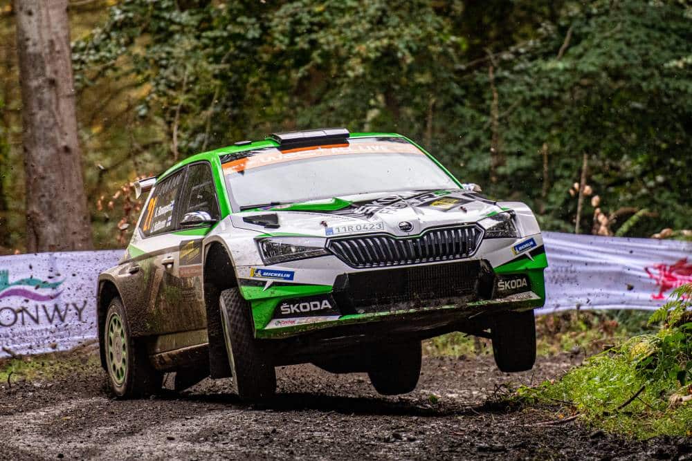 Το Skoda Fabia ξεπέρασε το ορόσημο των 5 εκατομμυρίων οχημάτων