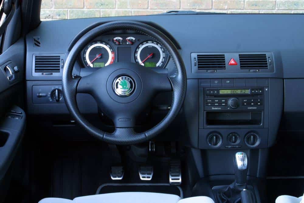 Το Skoda Fabia ξεπέρασε το ορόσημο των 5 εκατομμυρίων οχημάτων