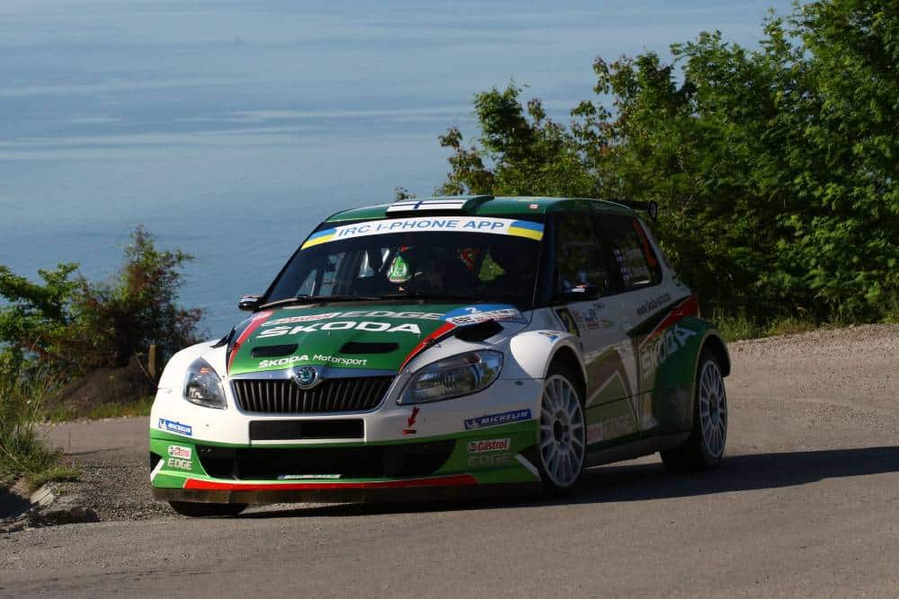 Το Skoda Fabia ξεπέρασε το ορόσημο των 5 εκατομμυρίων οχημάτων