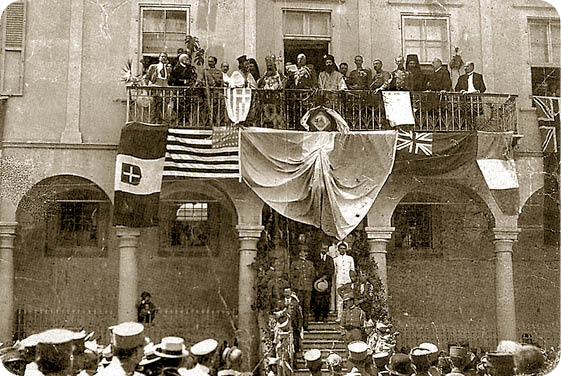 Σμύρνη 1919-1922: Τρία χρυσά έτη ελληνικής αναγέννησης και Ελευθερίας