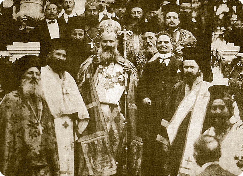 Σμύρνη 1919-1922: Τρία χρυσά έτη ελληνικής αναγέννησης και Ελευθερίας