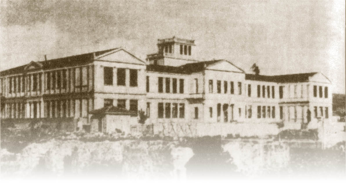 Σμύρνη 1919-1922: Τρία χρυσά έτη ελληνικής αναγέννησης και Ελευθερίας
