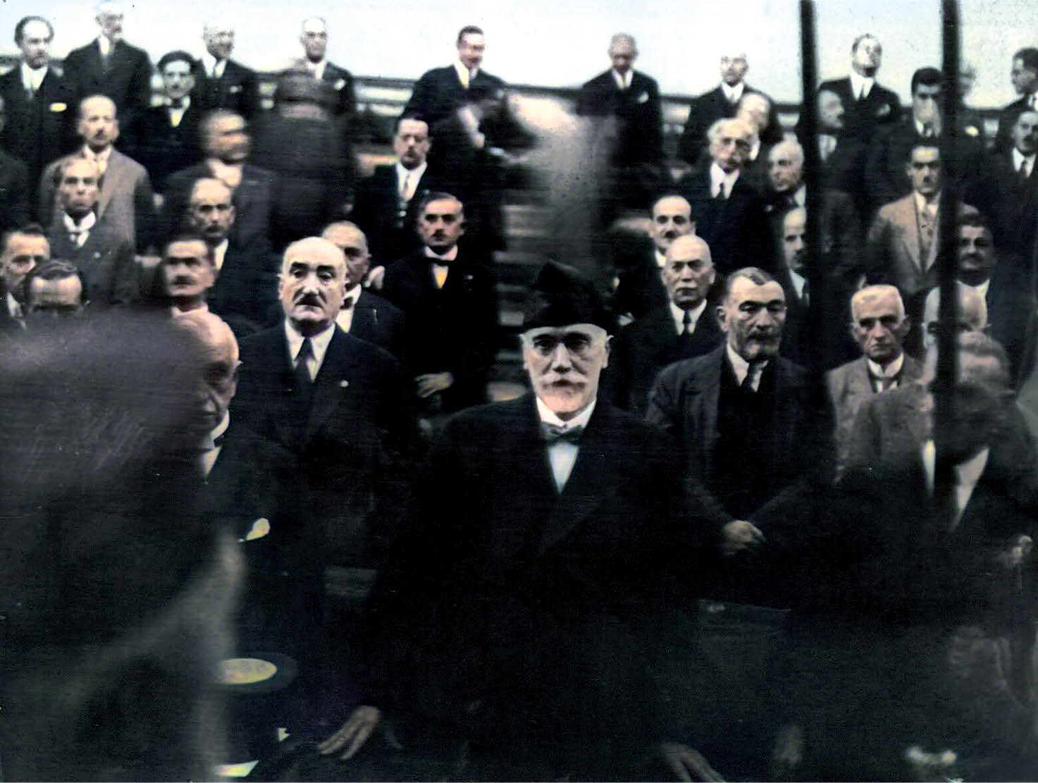 Το Βαλκανικό Σύμφωνο του 1934: Η χαμένη ευκαιρία ειρήνευσης των βαλκανικών χωρών στη σκιά του Β΄ΠΠ