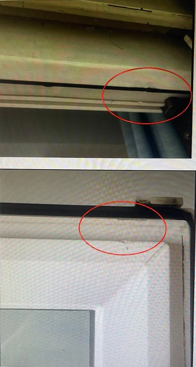Χειροπέδες σε συμμορία ζευγαριών με πολυτελή οχήματα που λεηλατούσε κατοικίες στην Αττική – Βίντεο και φωτογραφίες από τη δράση τους 16 Μπαλκονόπορτα